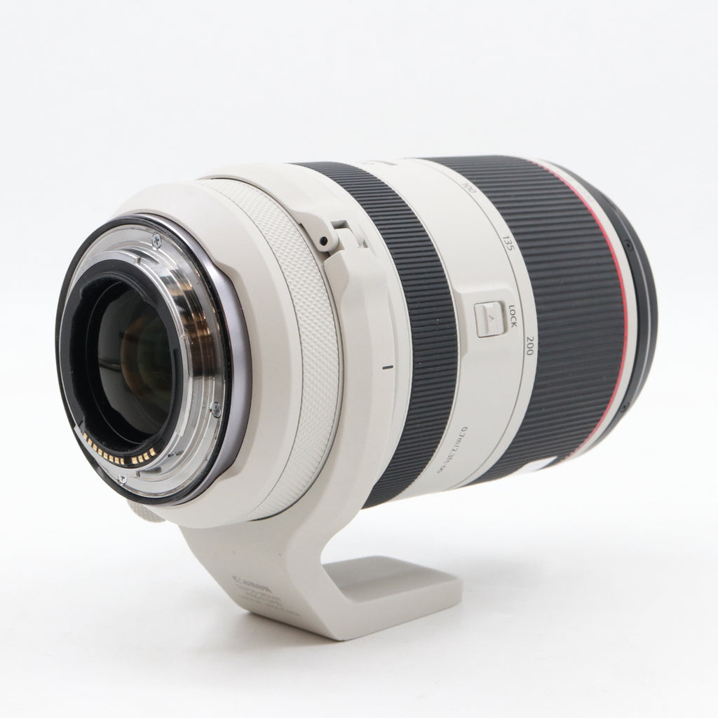 Canon RF 70-200mm f/2.8 L IS USM tweedehands