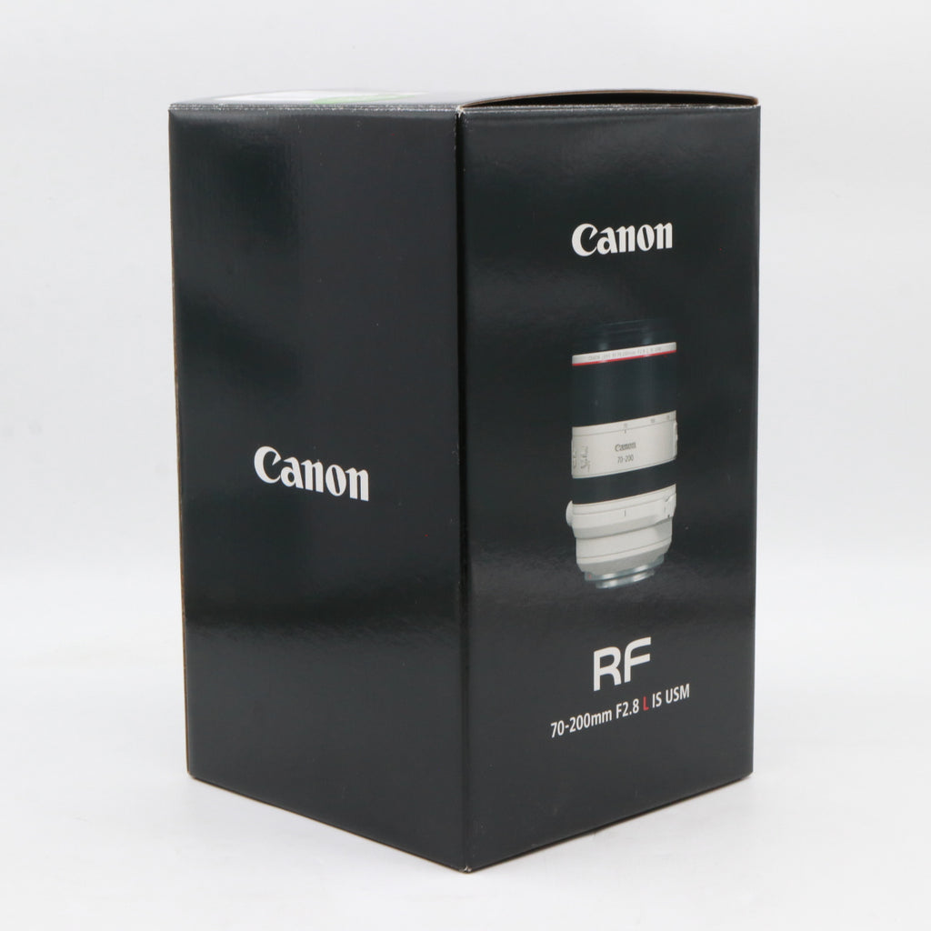 Canon RF 70-200mm f/2.8 L IS USM tweedehands