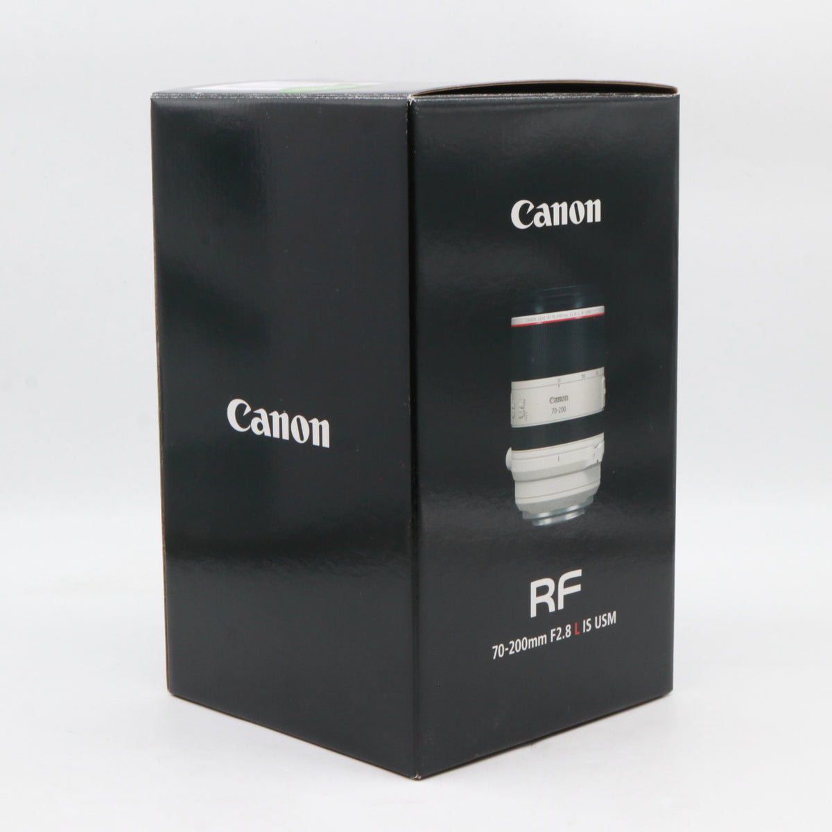 Canon RF 70-200mm f/2.8 L IS USM tweedehands