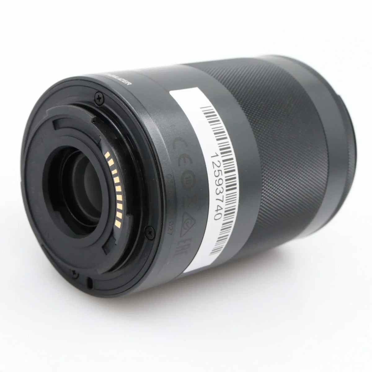 Canon EF-M 55-200mm f/4.5-6.3 IS STM used