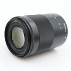 Canon EF-M 55-200mm f/4.5-6.3 IS STM used
