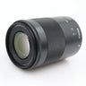 Canon EF-M 55-200mm f/4.5-6.3 IS STM occasion