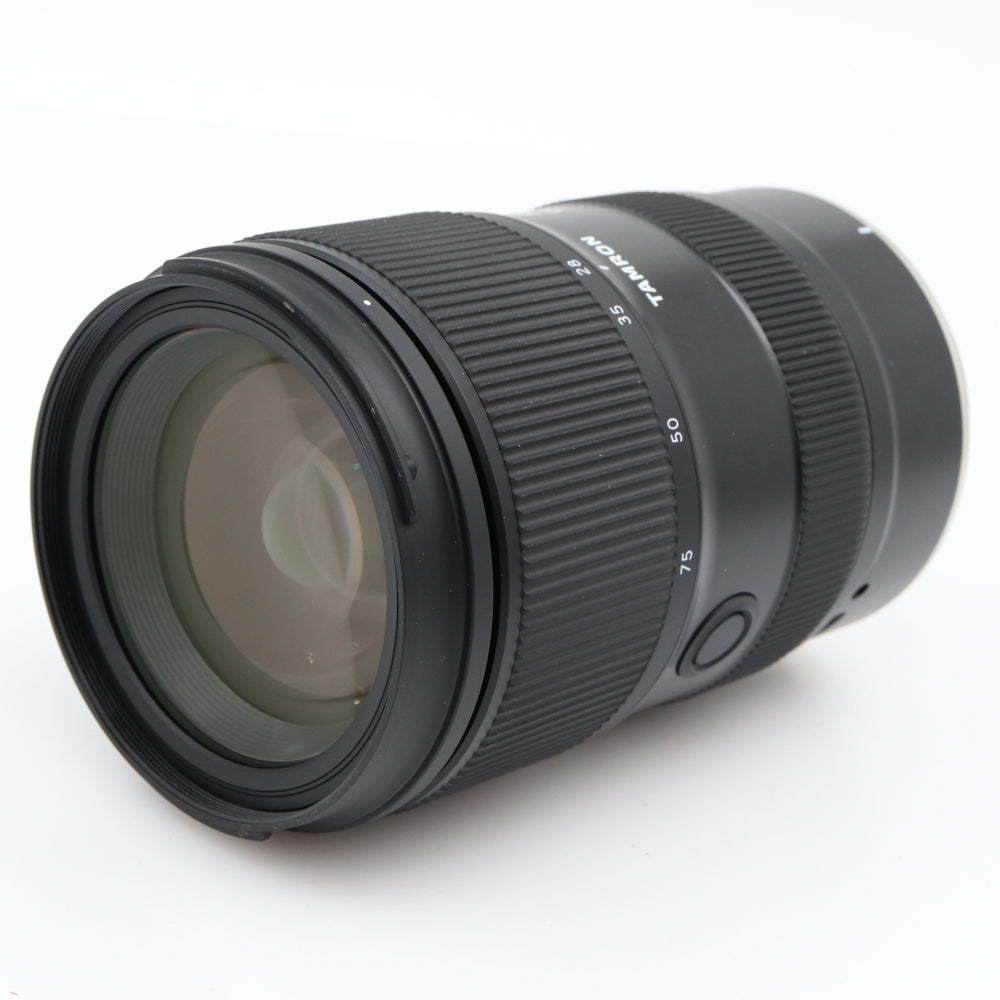 Tamron 28-75mm f/2.8 Di III VXD G2 Nikon Z gebraucht
