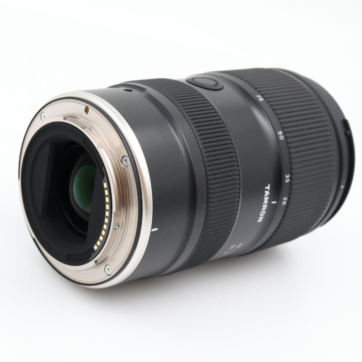 Tamron 28-75mm f/2.8 Di III VXD G2 Nikon Z segunda mano
