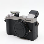 Panasonic Lumix DC-GX9 boîtier occasion