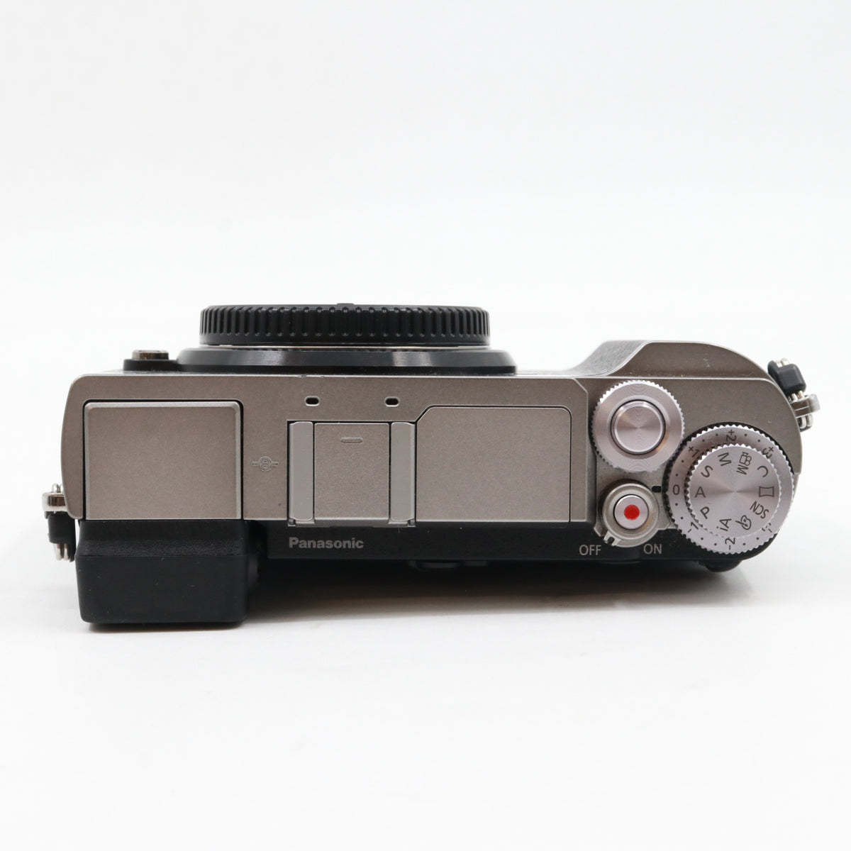 Panasonic Lumix DC-GX9 boîtier occasion