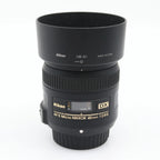 Nikon AF-S 40mm f/2.8G DX micro used
