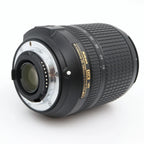 Nikon AF-S 18-140mm f/3.5-5.6G ED VR DX tweedehands
