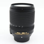Nikon AF-S 18-140mm f/3.5-5.6G ED VR DX tweedehands