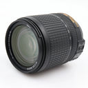 Nikon AF-S 18-140mm f/3.5-5.6G ED VR DX tweedehands