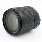 Nikon AF-S 18-140mm f/3.5-5.6G ED VR DX tweedehands