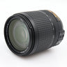 Nikon AF-S 18-140mm f/3.5-5.6G ED VR DX gebraucht