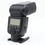 Canon Speedlite 580EX II used