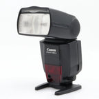 Canon Speedlite 580EX II used