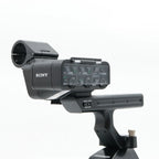 Sony XLR-H1 handle unit used