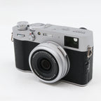 Fujifilm X100V occasion