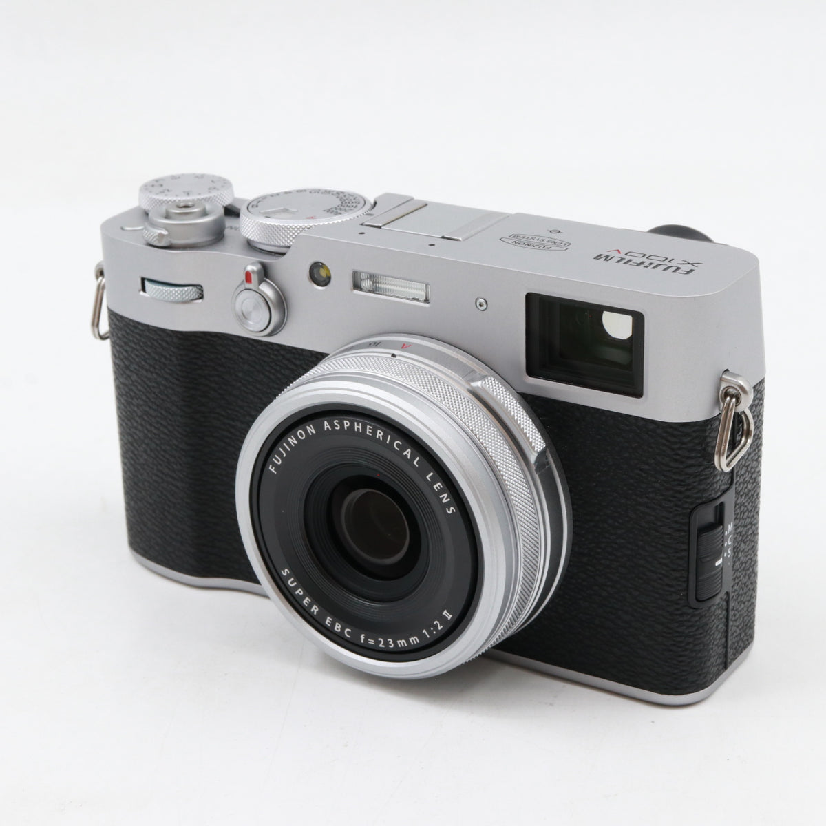 Fujifilm X100V occasion