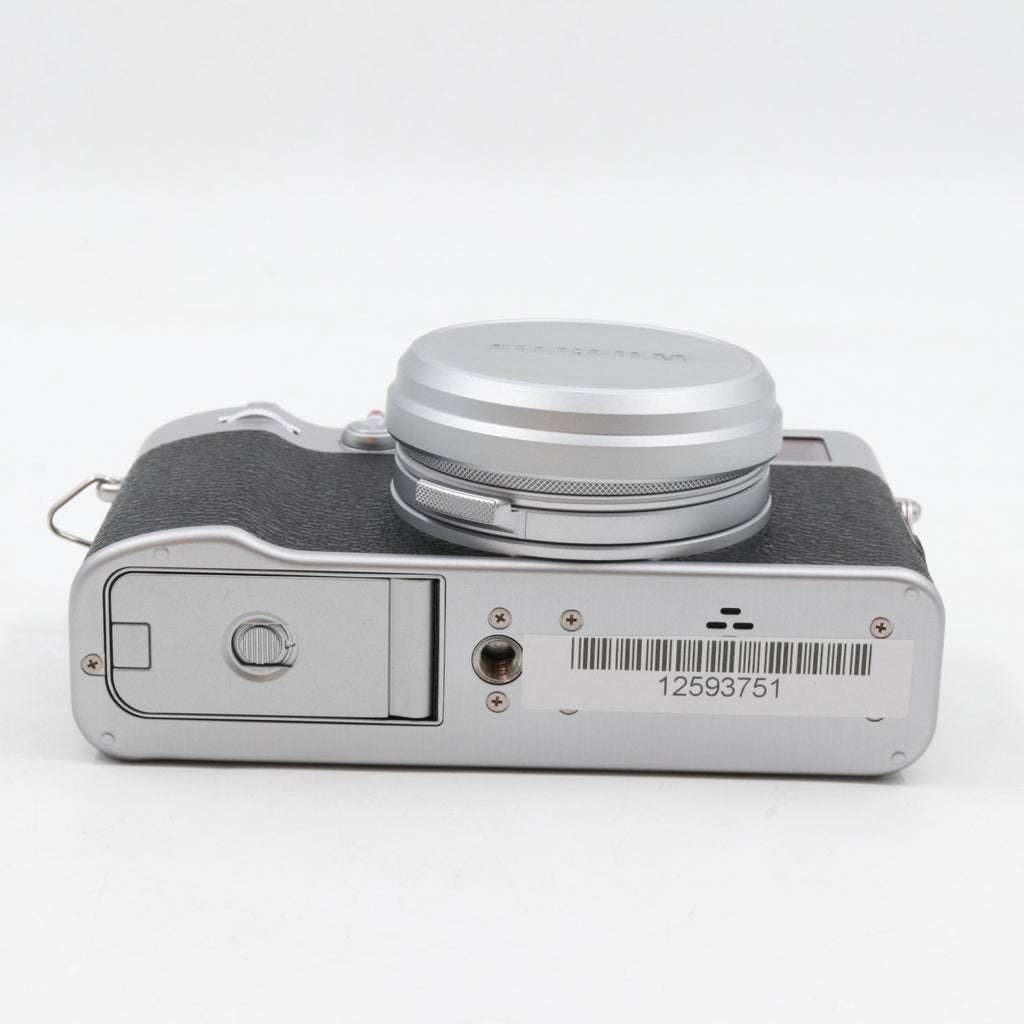 Fujifilm X100V occasion