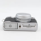 Fujifilm X100V occasion