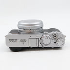 Fujifilm X100V occasion