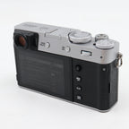 Fujifilm X100V occasion