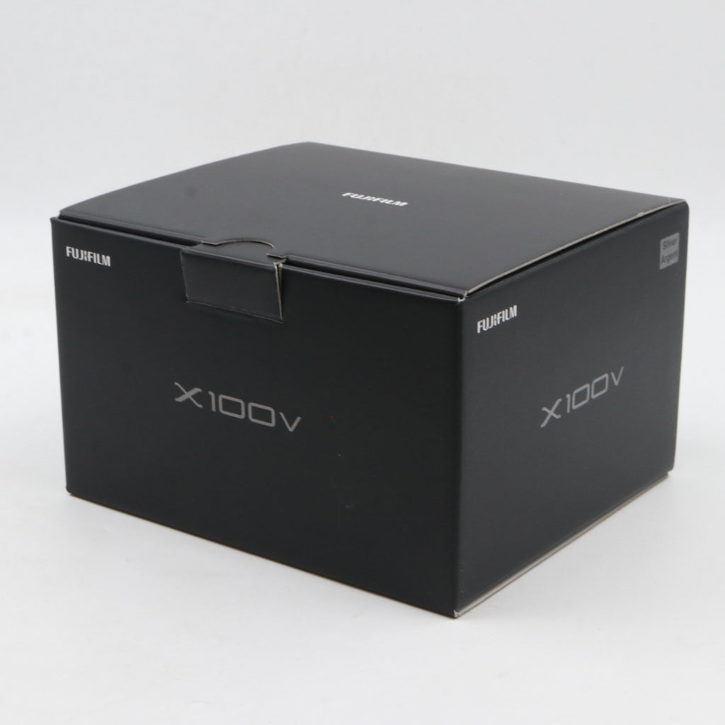 Fujifilm X100V occasion