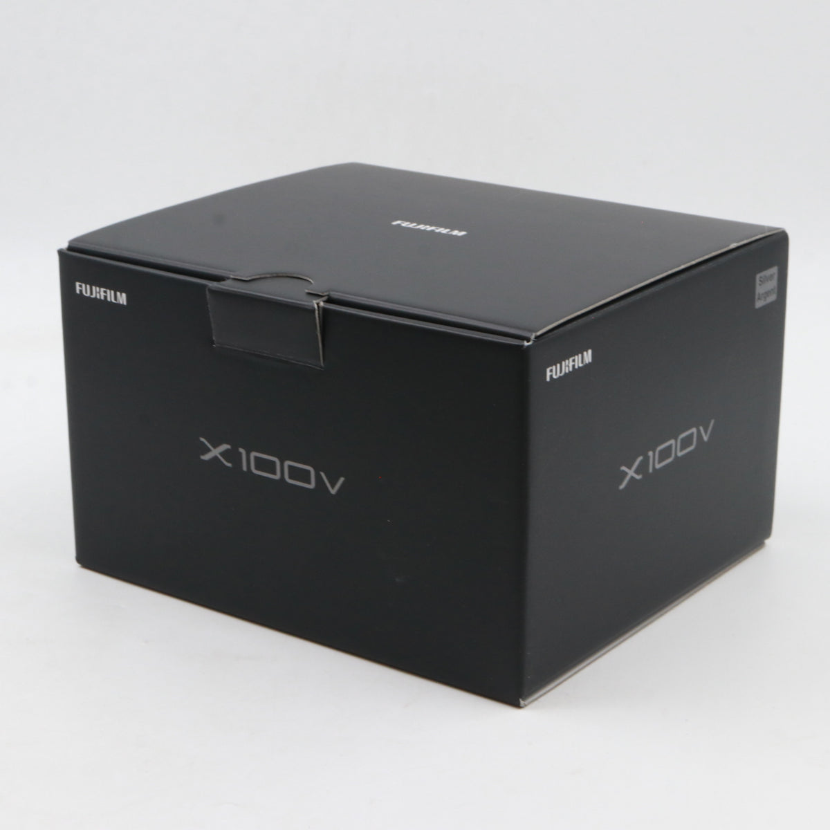 Fujifilm X100V occasion