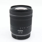 Canon RF 24-105mm f/4-7.1 IS STM