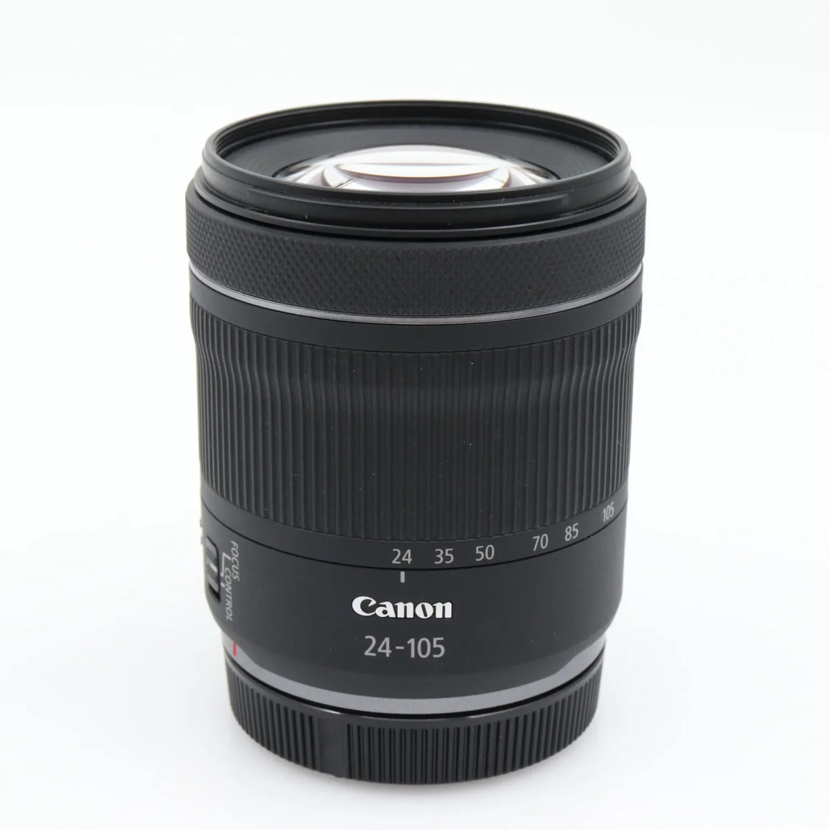 Canon RF 24-105mm f/4-7.1 IS STM