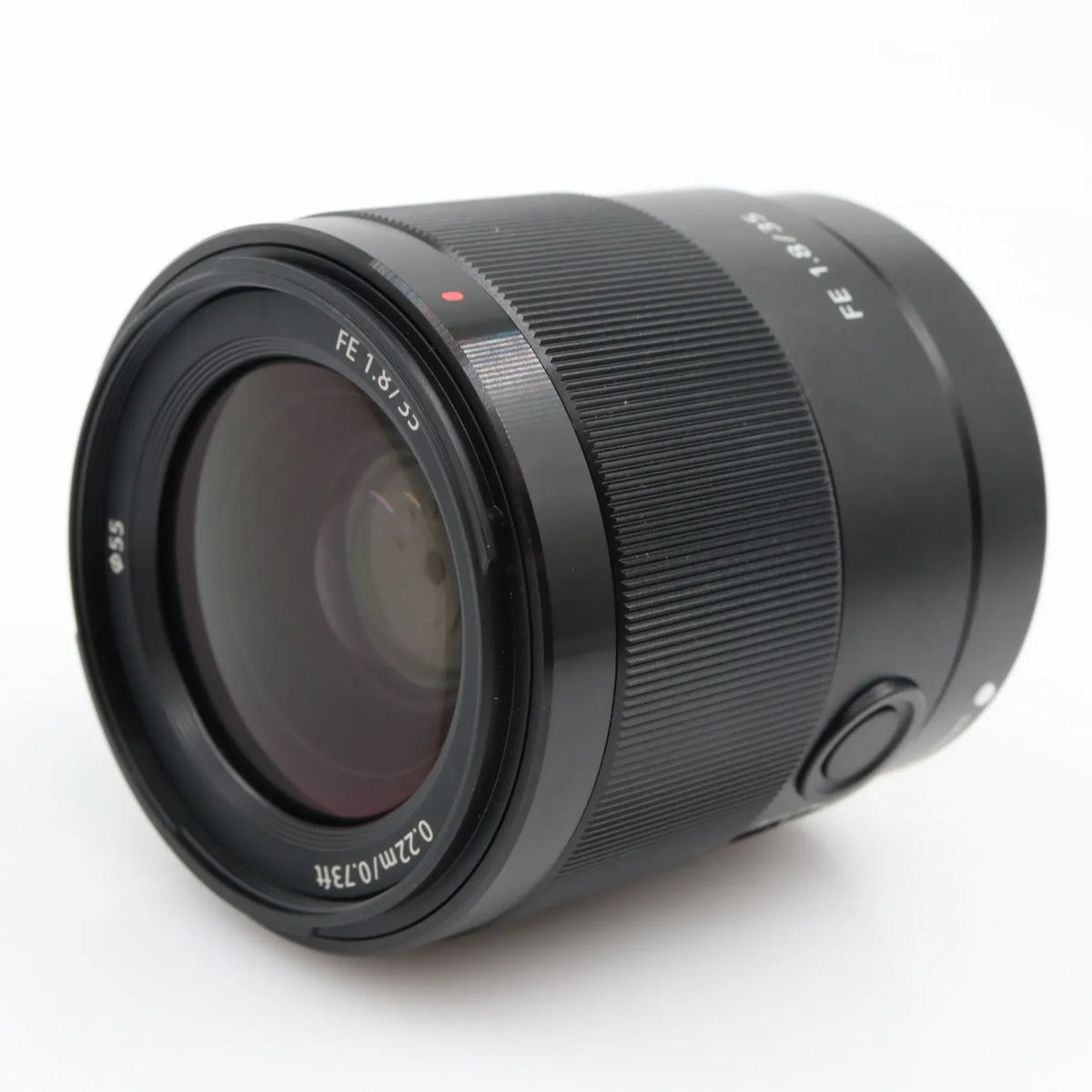 Sony FE 35mm f/1.8 gebraucht