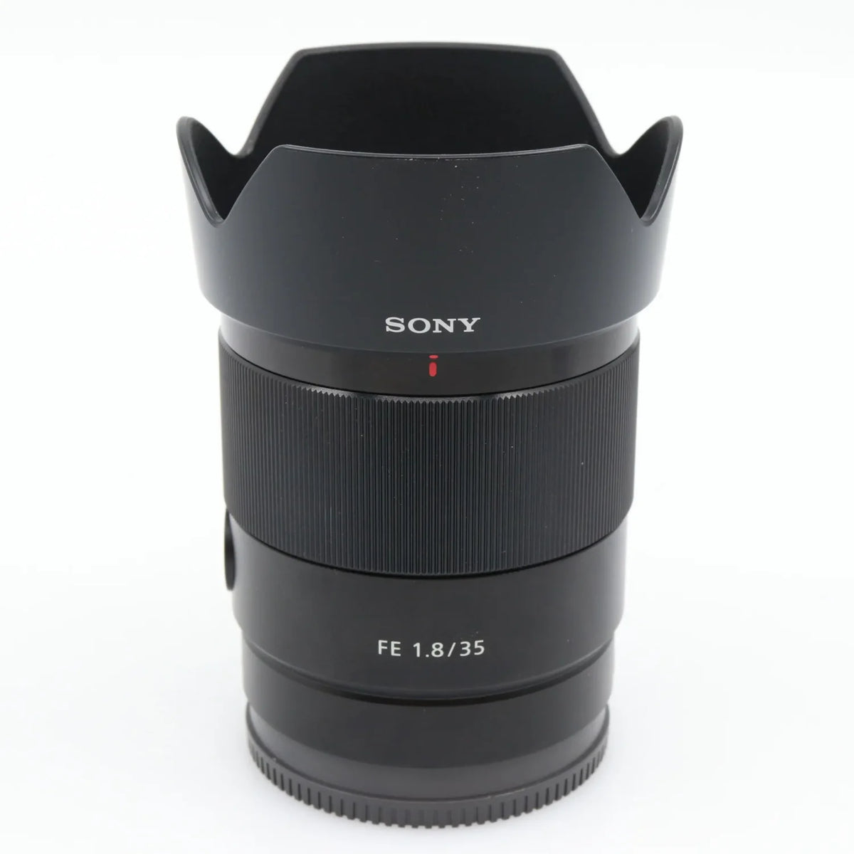 Sony FE 35mm f/1.8 gebraucht