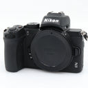 Nikon Z50 Gehäuse gebraucht