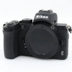 Nikon Z50 Gehäuse gebraucht