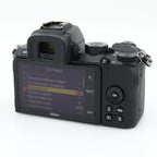 Nikon Z50 Gehäuse gebraucht
