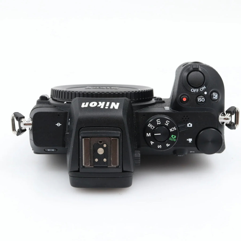 Nikon Z50 Gehäuse gebraucht