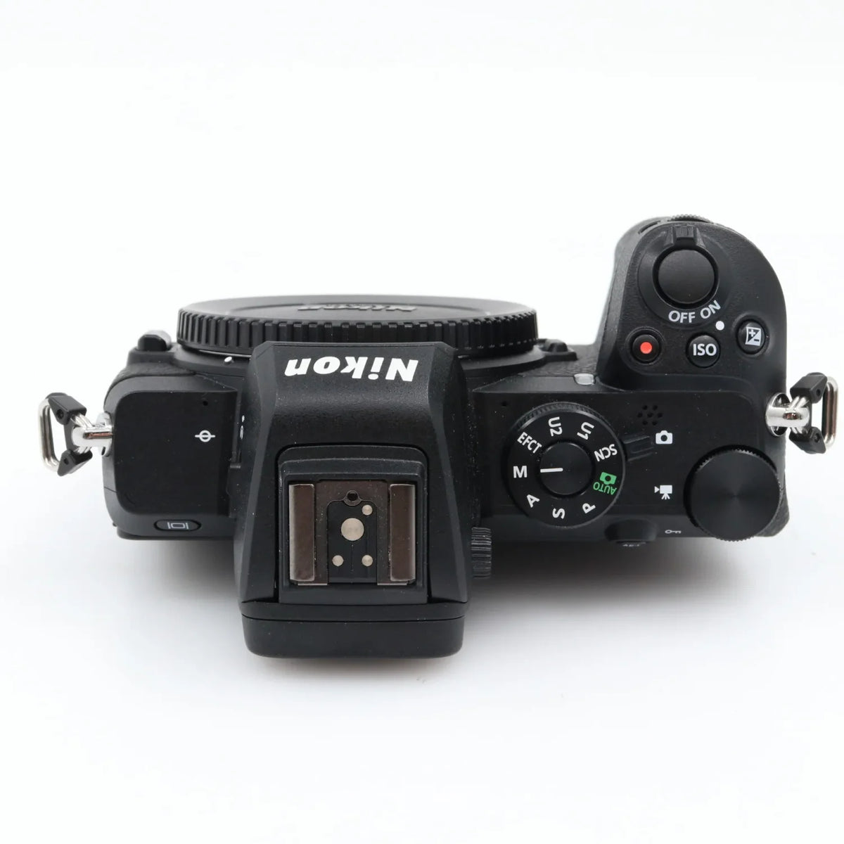 Nikon Z50 Gehäuse gebraucht