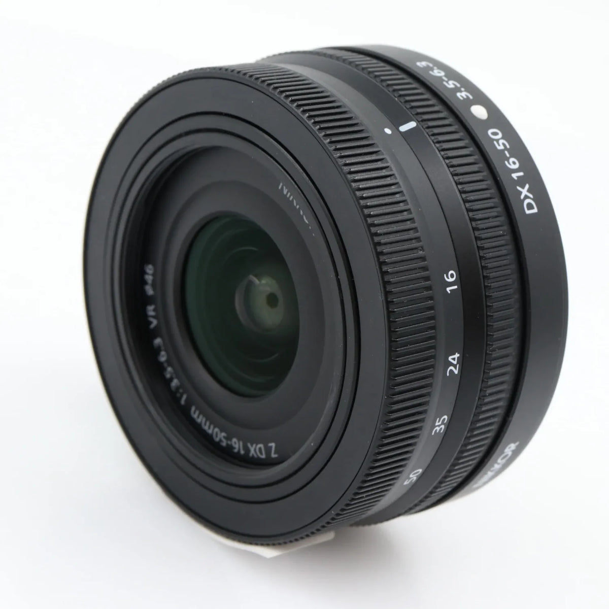 Nikon Z DX 16-50mm f/3.5-6.3 VR gebraucht