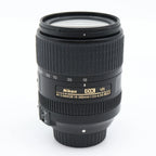 Nikon AF-S 18-300mm f/3.5-6.3G ED VR DX used