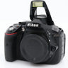 Nikon D5300 body tweedehands