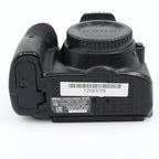 Nikon D5300 body used