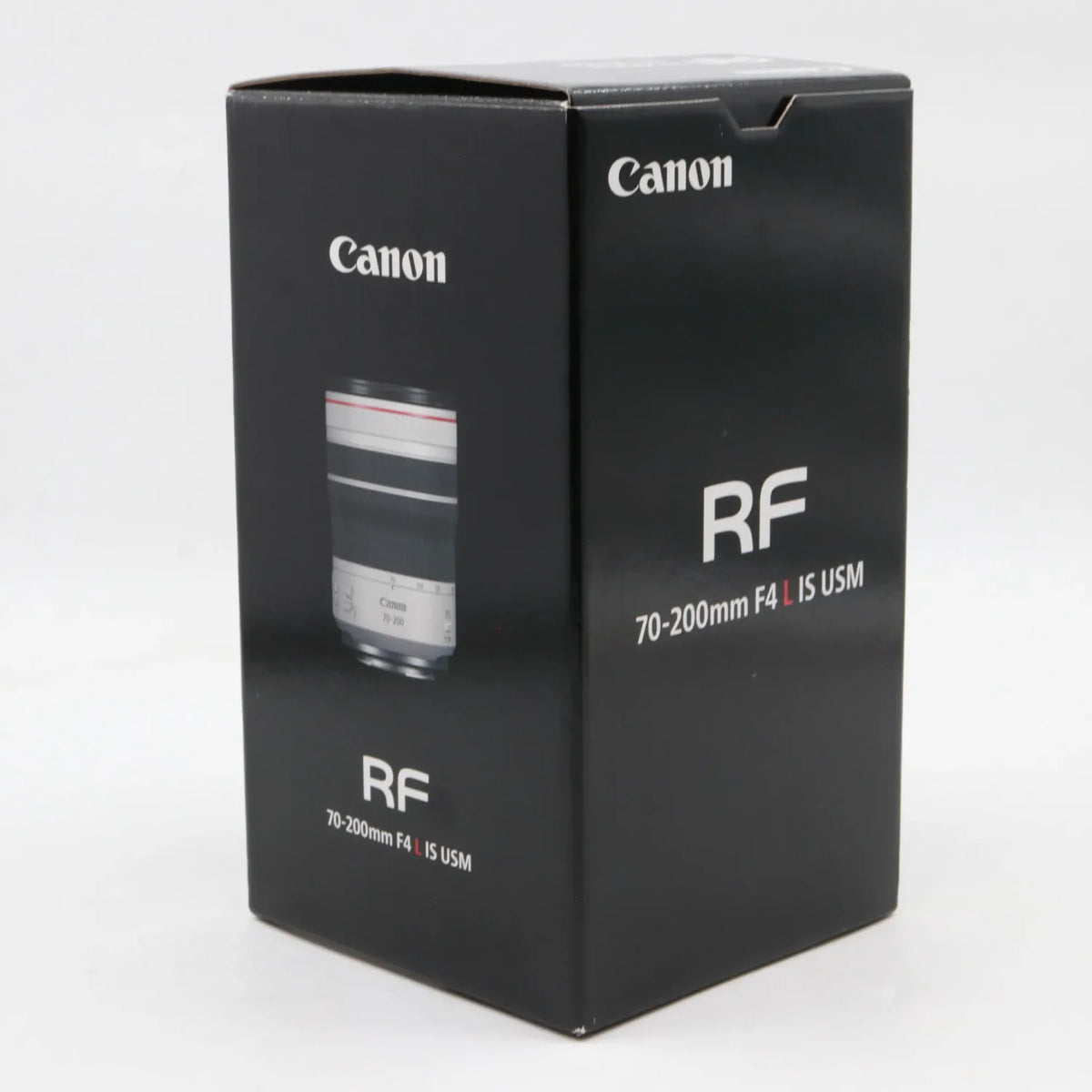 Canon RF 70-200mm F/4 L IS USM used