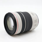 Canon RF 70-200mm F/4 L IS USM used