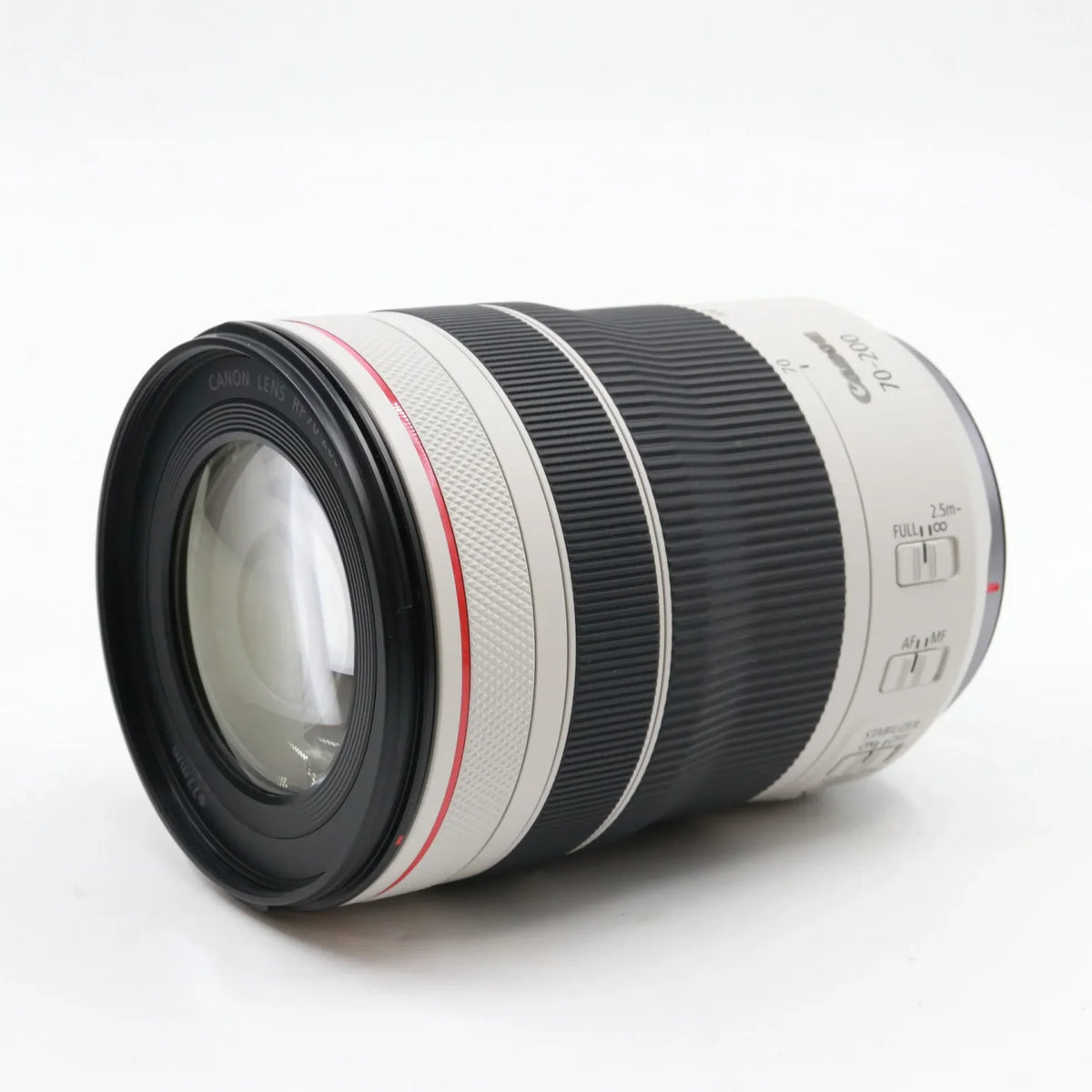Canon RF 70-200mm F/4 L IS USM used