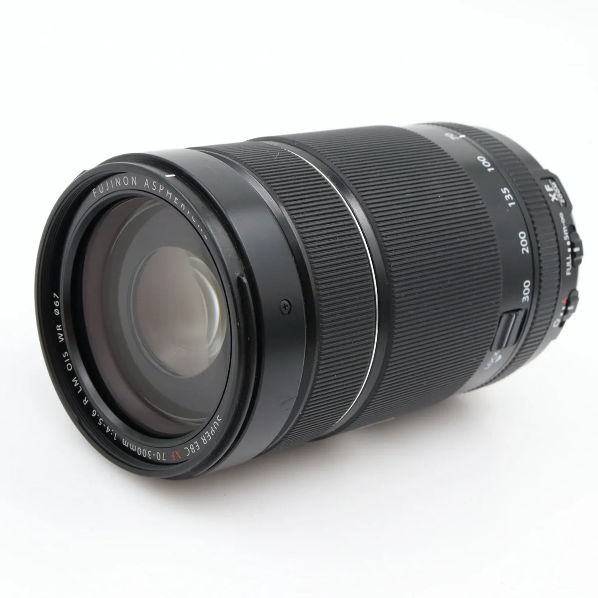 Fujifilm XF 70-300mm f/4-5.6 R LM OIS WR used