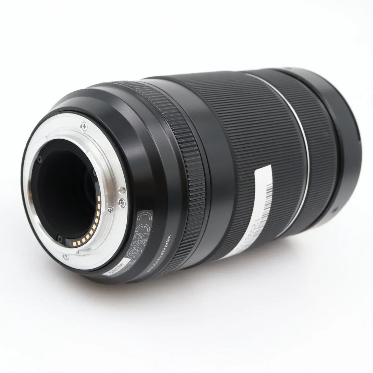 Fujifilm XF 70-300mm f/4-5.6 R LM OIS WR used