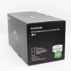 Fujifilm XF 150-600mm f/5.6-8 R LM OIS WR gebraucht