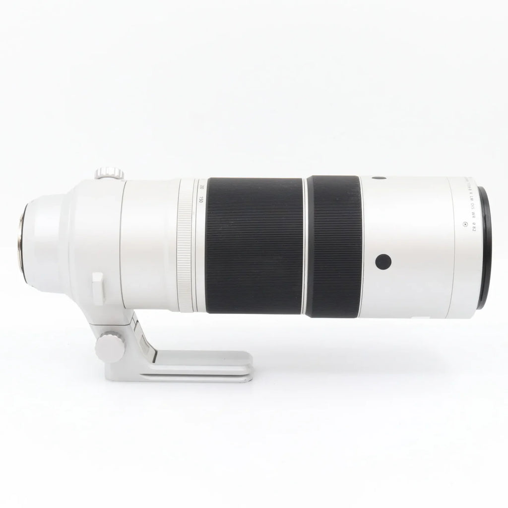 Fujifilm XF 150-600mm f/5.6-8 R LM OIS WR gebraucht
