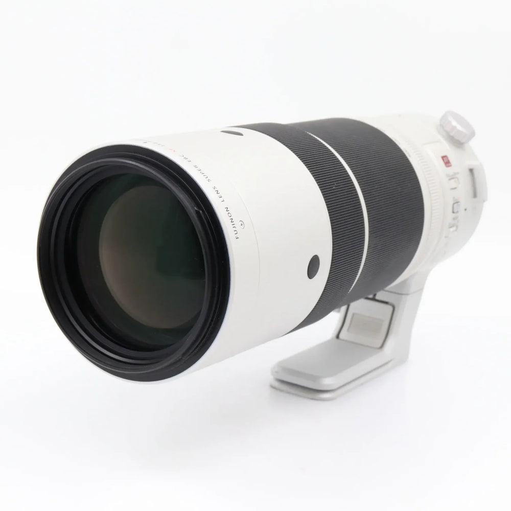 Fujifilm XF 150-600mm f/5.6-8 R LM OIS WR gebraucht