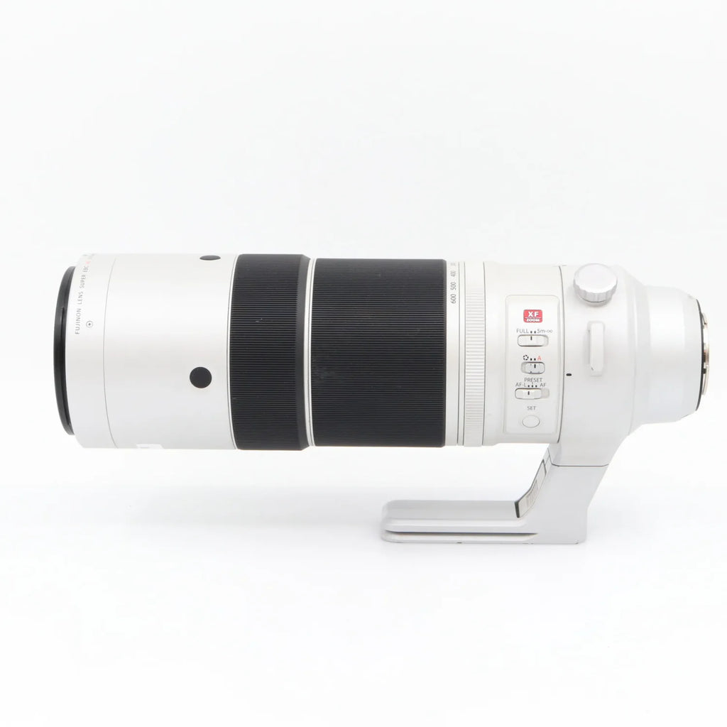 Fujifilm XF 150-600mm f/5.6-8 R LM OIS WR gebraucht