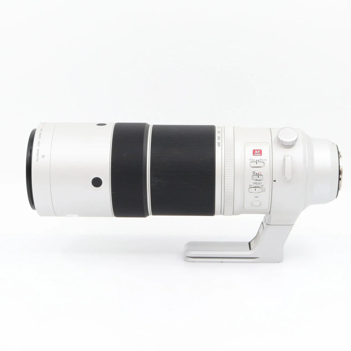 Fujifilm XF 150-600mm f/5.6-8 R LM OIS WR gebraucht
